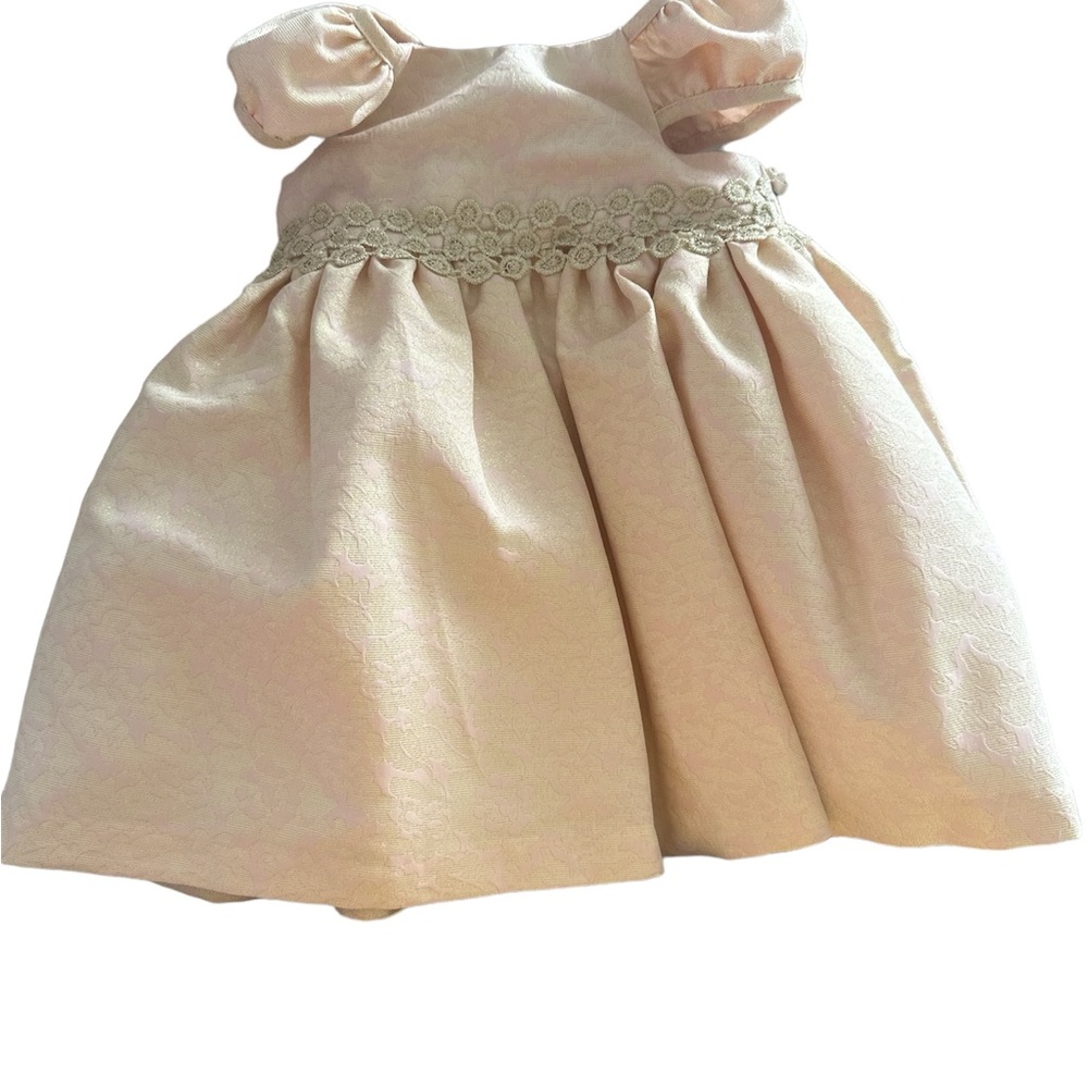 *brand new* Laura Ashley 12M dress